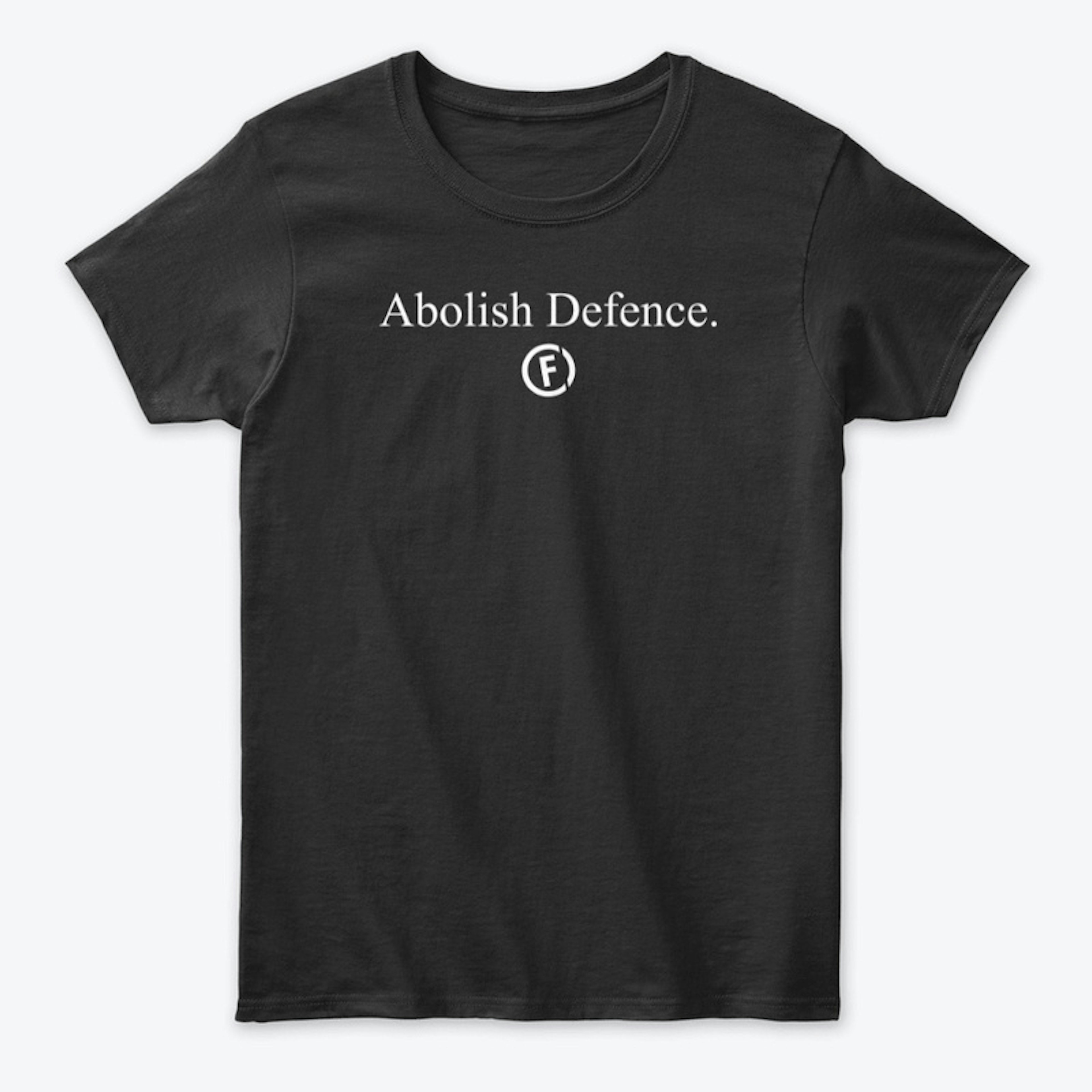 Abolish Defence