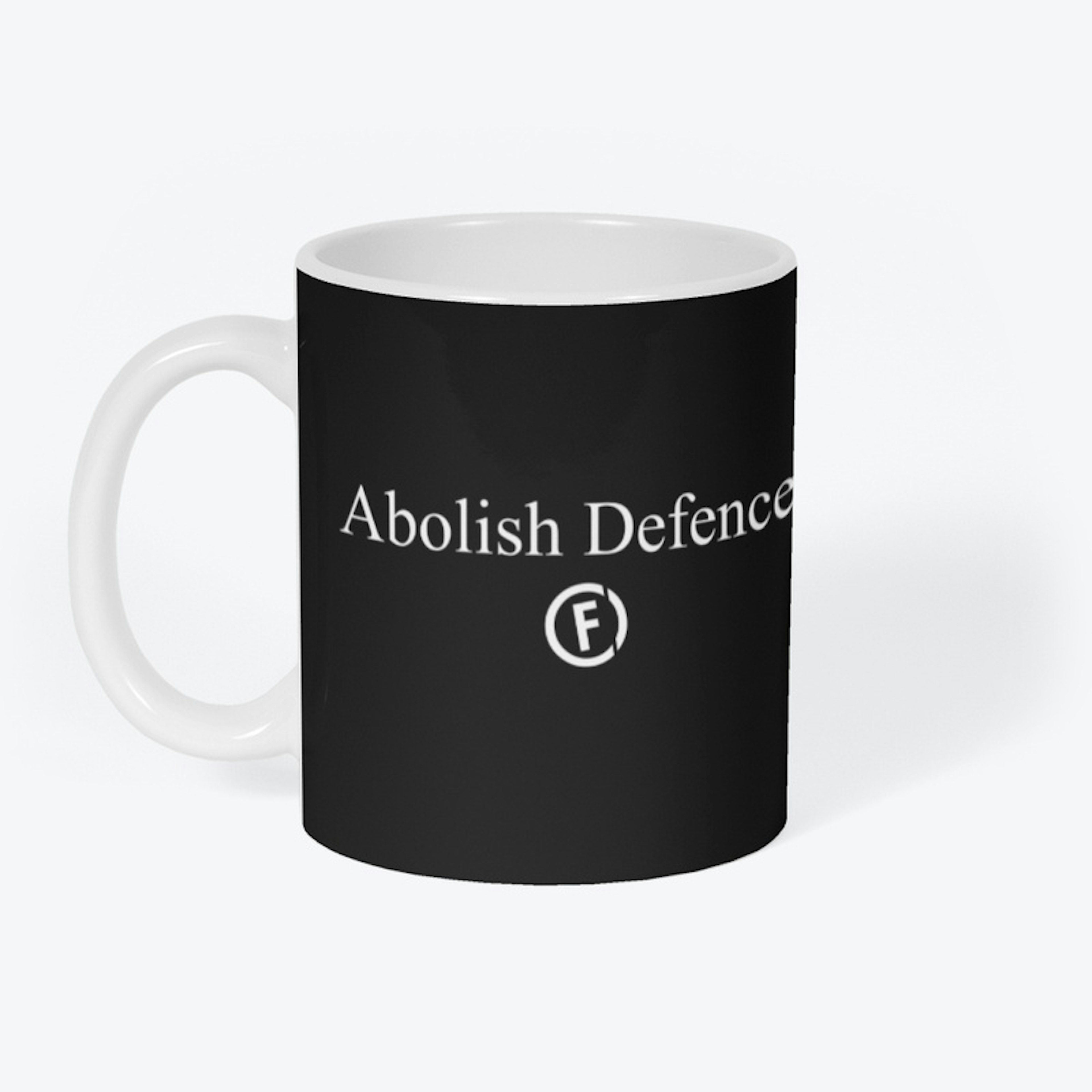 Abolish Defence