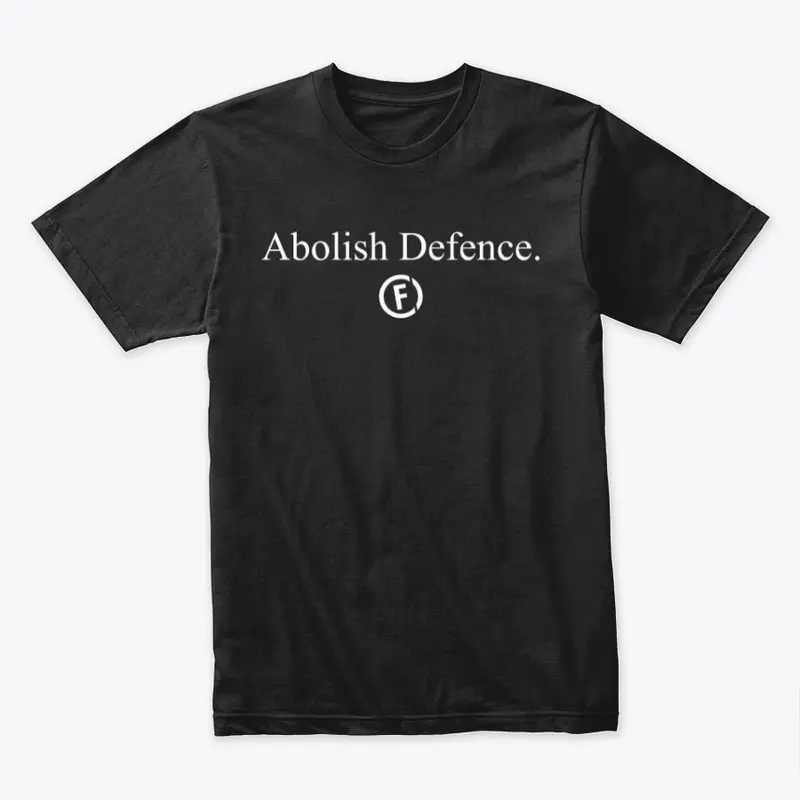 Abolish Defence