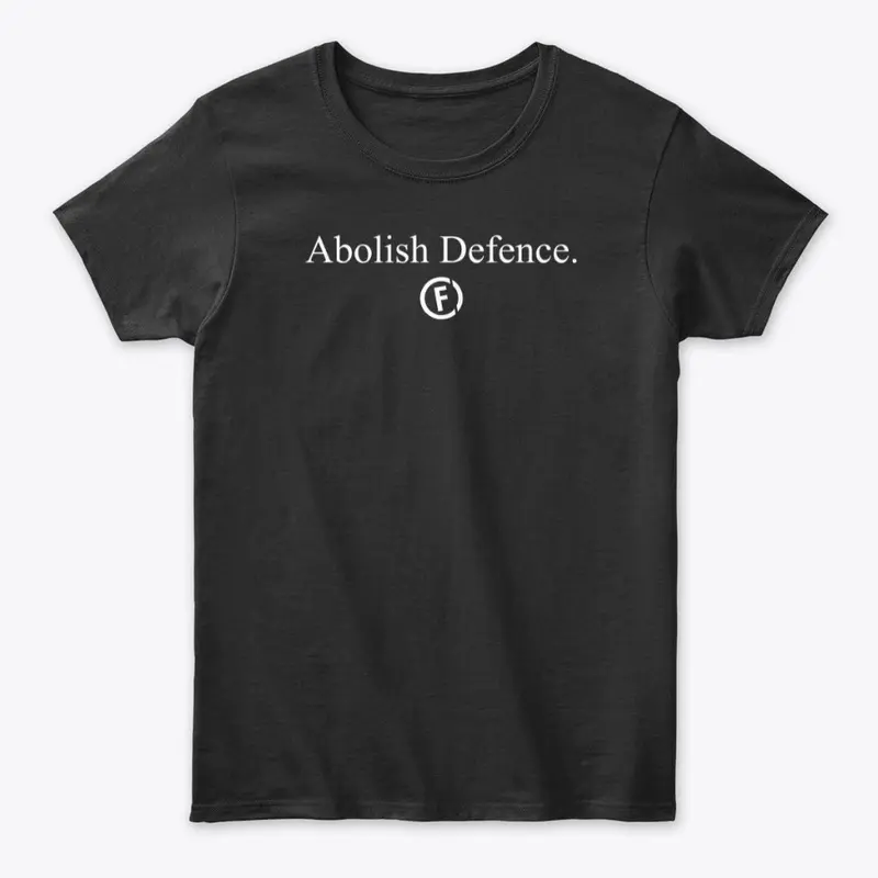 Abolish Defence